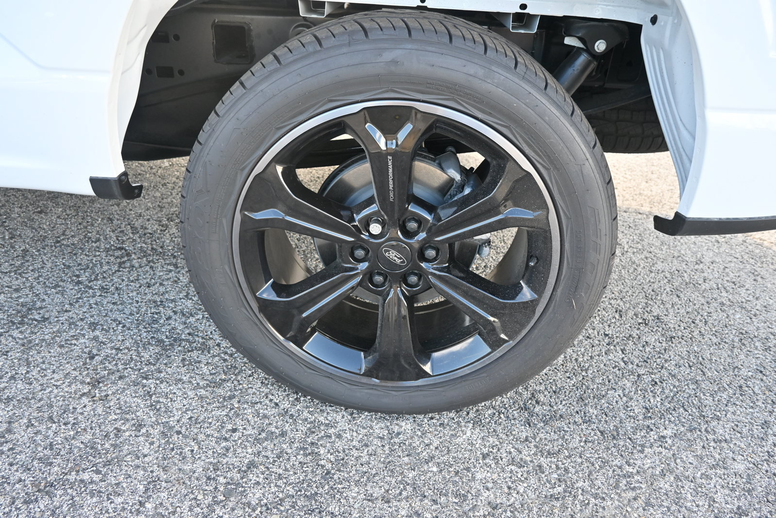 New 2026 Ford F150 XL AWD/4WD image 13
