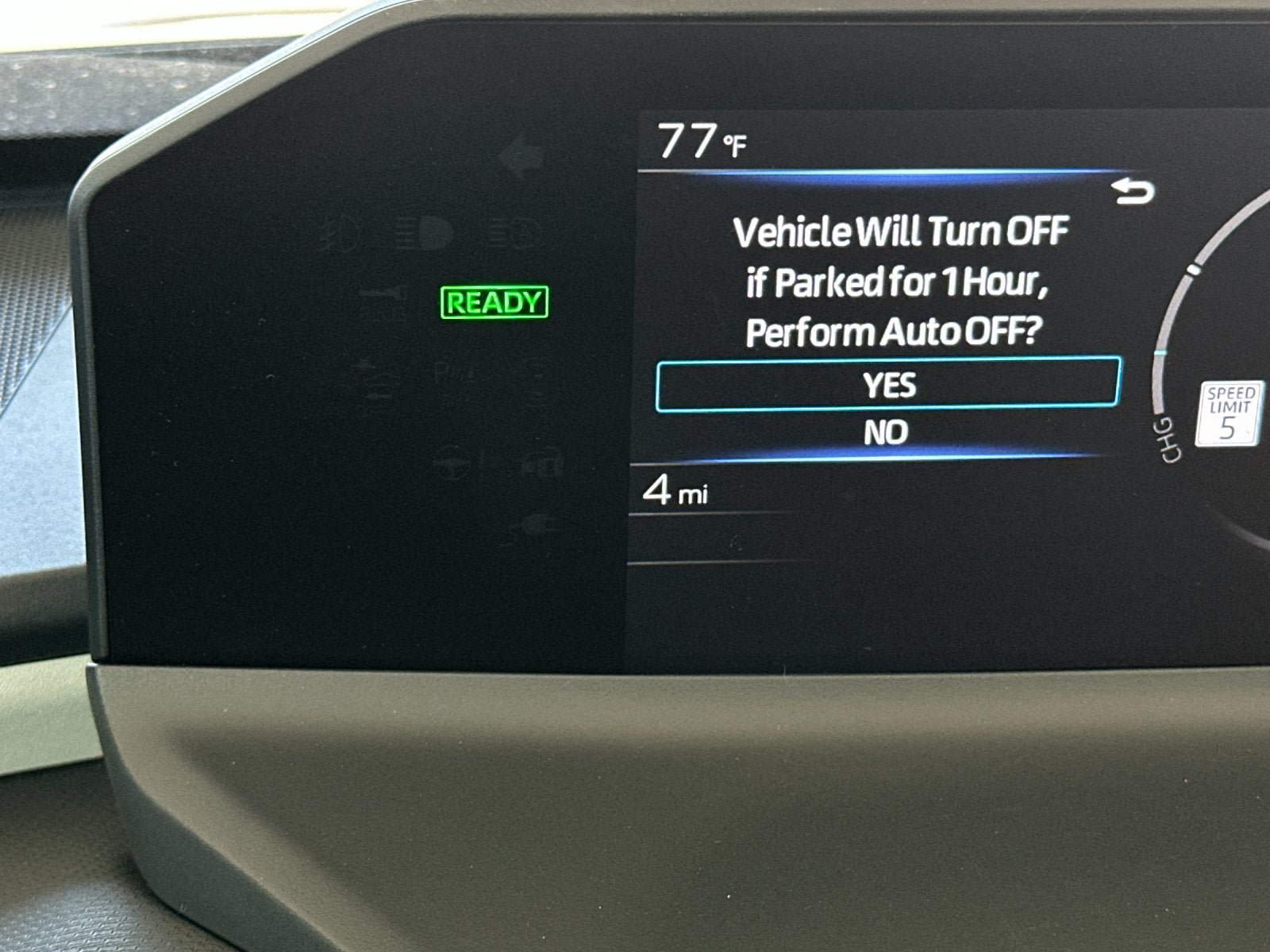 New 2026 Toyota bZ FWD image 26