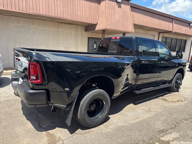 New 2026 RAM 3500 Tradesman AWD/4WD image 6