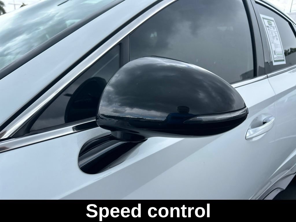 Used 2022 Hyundai Sonata N Line FWD image 21