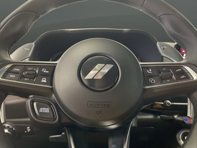 New 2024 Dodge Hornet R/T w/ R/T Blacktop Package image 15