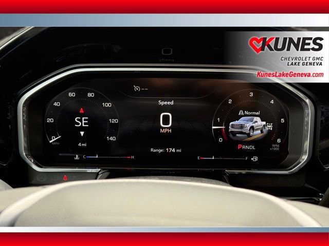 New 2026 GMC Sierra 1500 Elevation w/ Elevation Select Package image 41