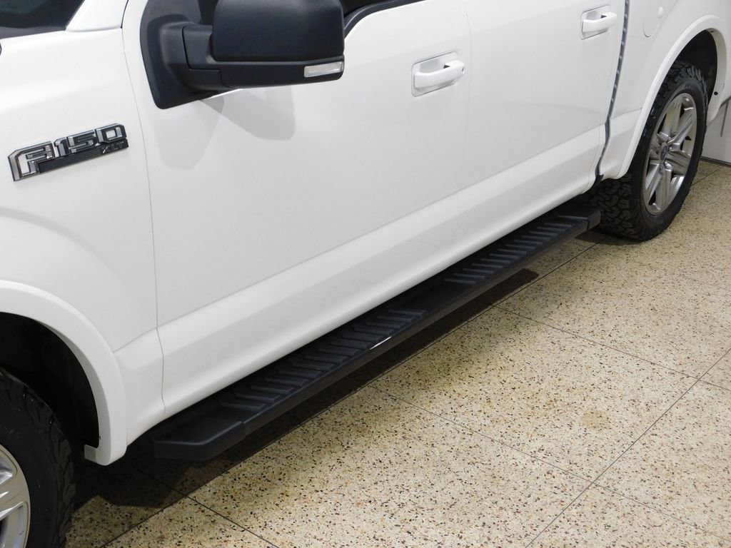 Used 2019 Ford F150 XLT w/ Equipment Group 302A Luxury AWD/4WD image 21