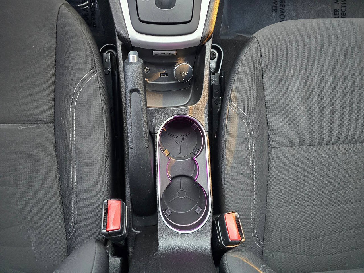 Used 2016 Ford Fiesta SE FWD image 36