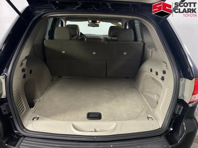 Used 2013 Jeep Grand Cherokee Laredo RWD image 24