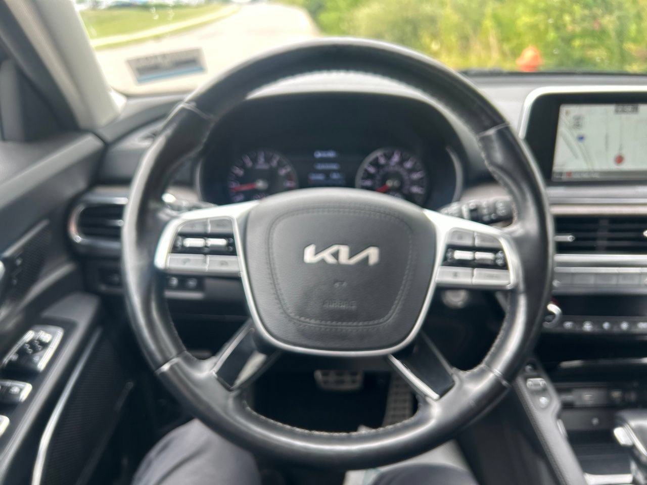Used 2022 Kia Telluride SX AWD/4WD image 19