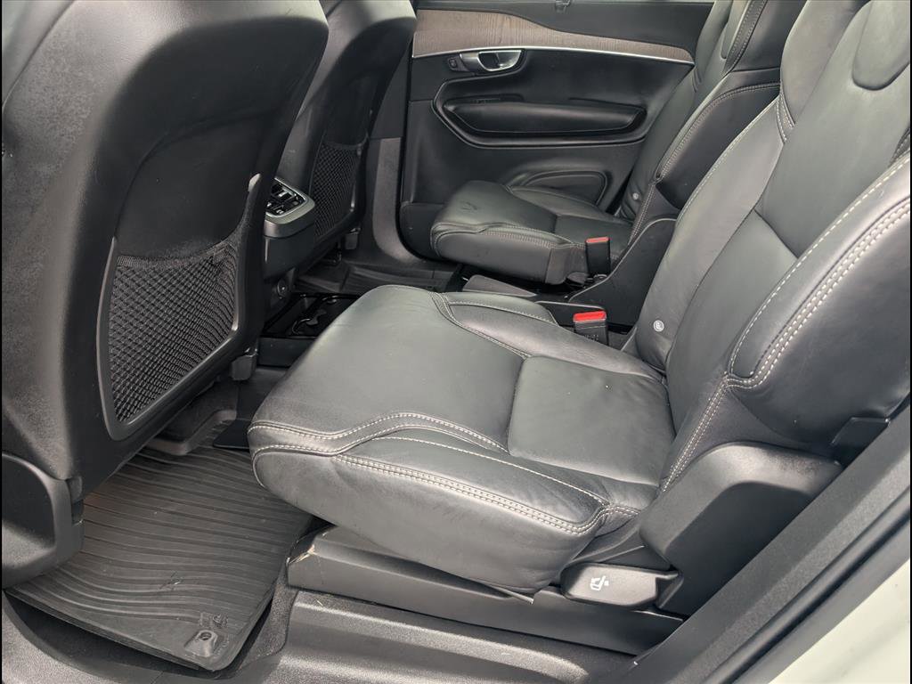 Used 2021 Volvo XC90 T6 Inscription w/ Advanced Package image 12