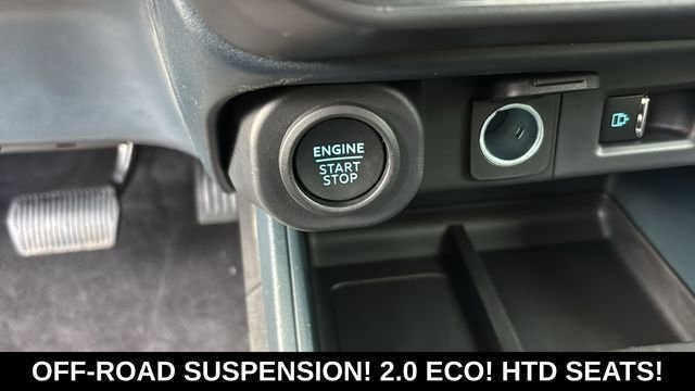 New 2026 Ford Maverick Tremor AWD/4WD image 12
