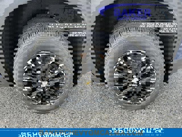 New 2026 Chevrolet Traverse LT w/ Sun and Wheel Package image 26