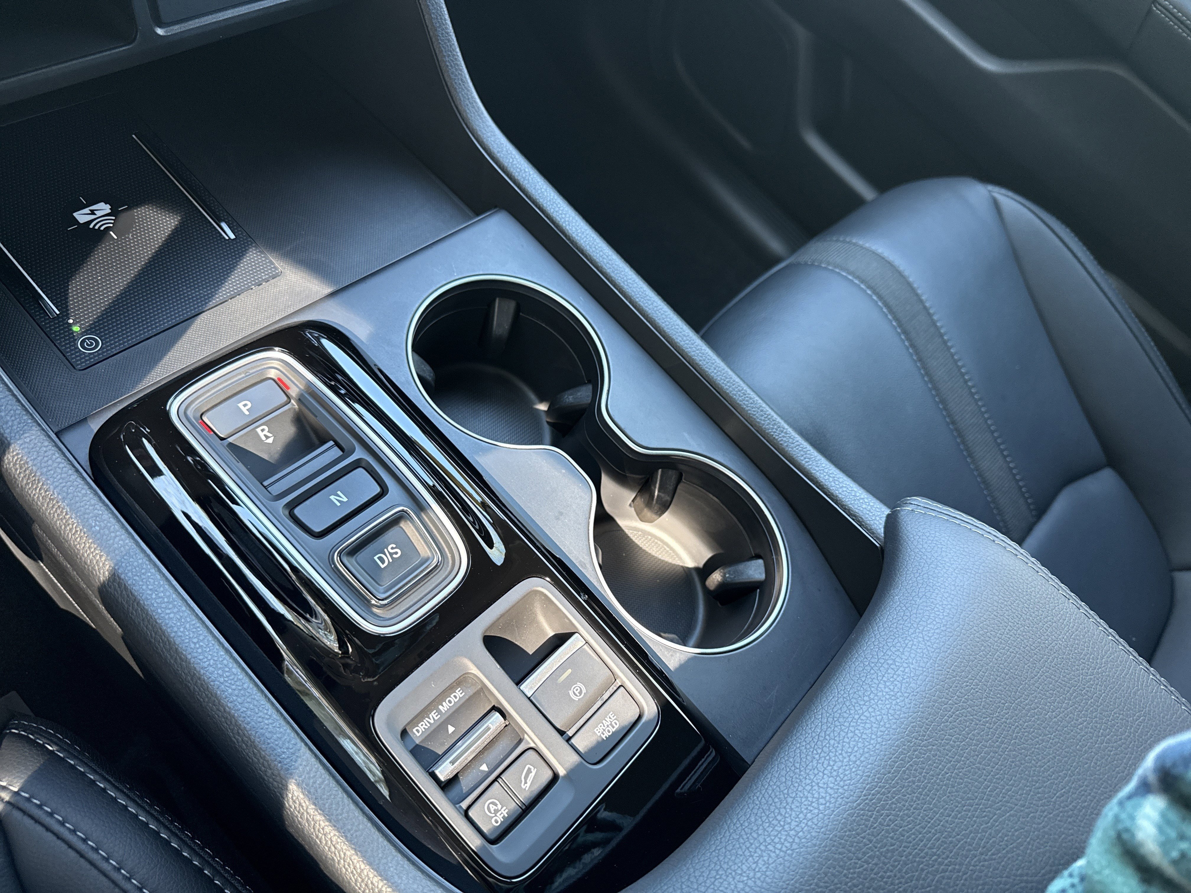 Used 2025 Honda Pilot EX-L image 30