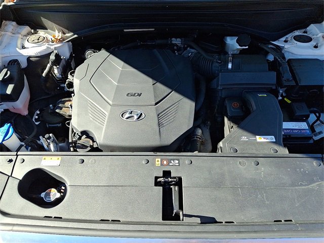 Used 2022 Hyundai Palisade Calligraphy image 29