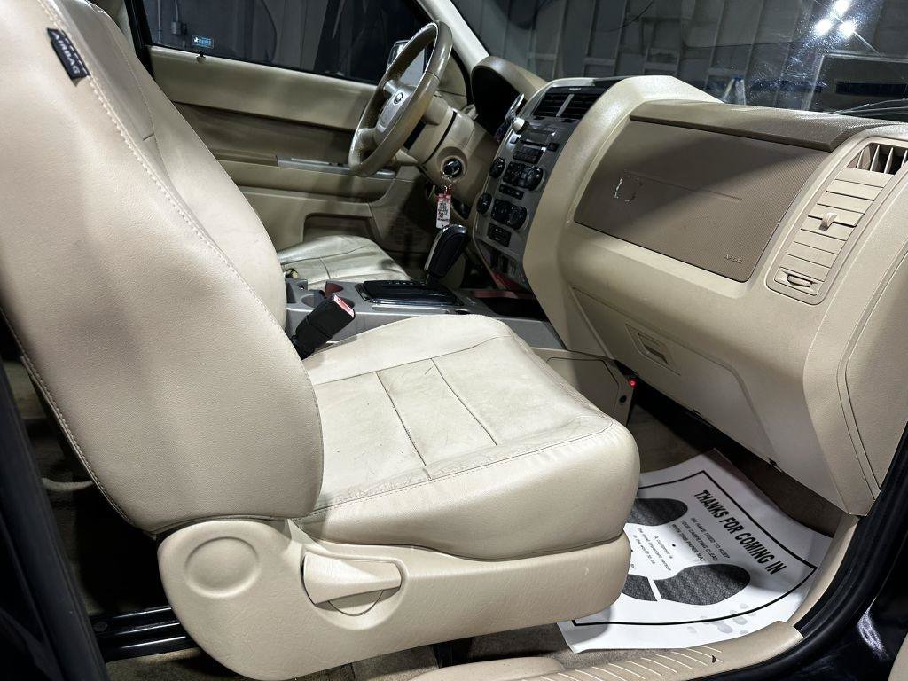 Used 2012 Ford Escape XLT FWD image 40