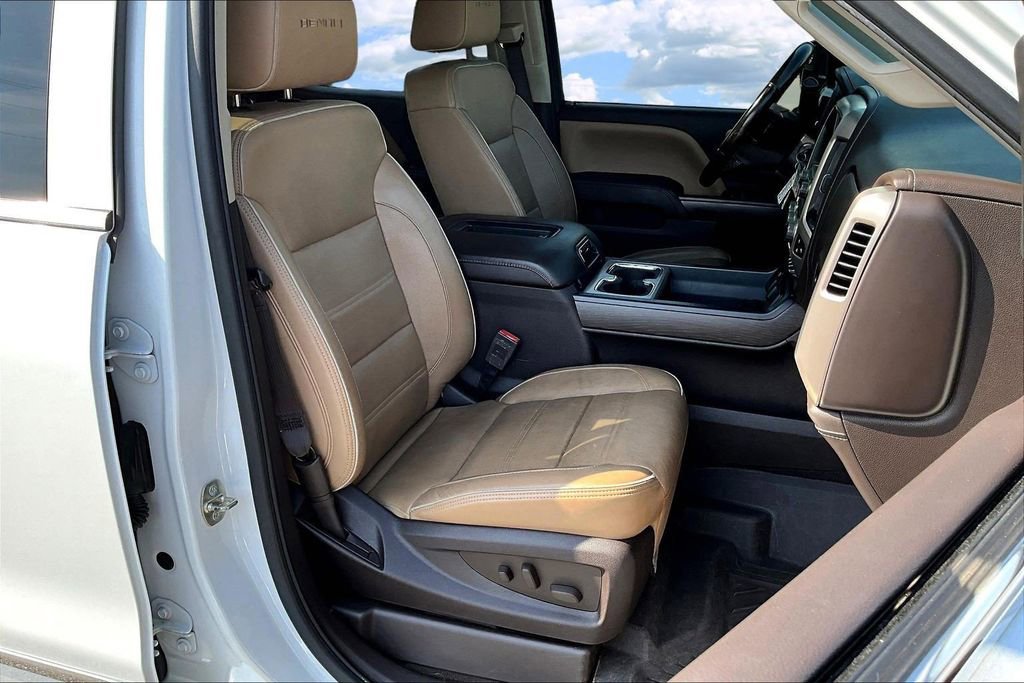 Used 2018 GMC Sierra 1500 Denali image 32