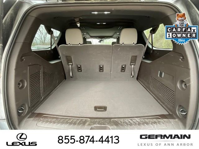 Used 2023 GMC Yukon XL SLT image 23