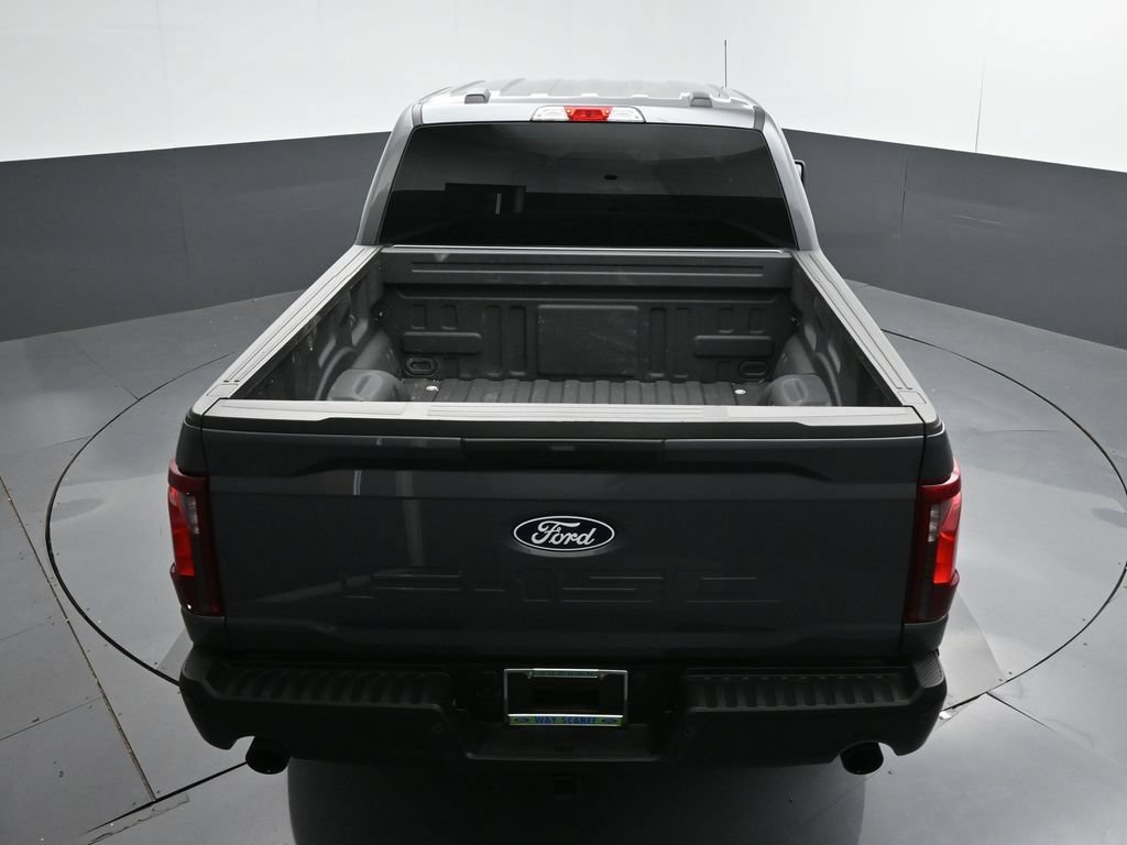 Used 2025 Ford F150 STX w/ Equipment Group 201A FX4 AWD/4WD image 40