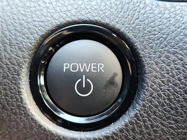 Used 2025 Toyota Camry SE w/ Convenience Package AWD/4WD image 20