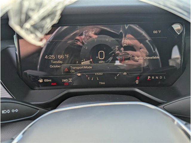 New 2026 GMC Acadia AT4 w/ Luxury Package image 20