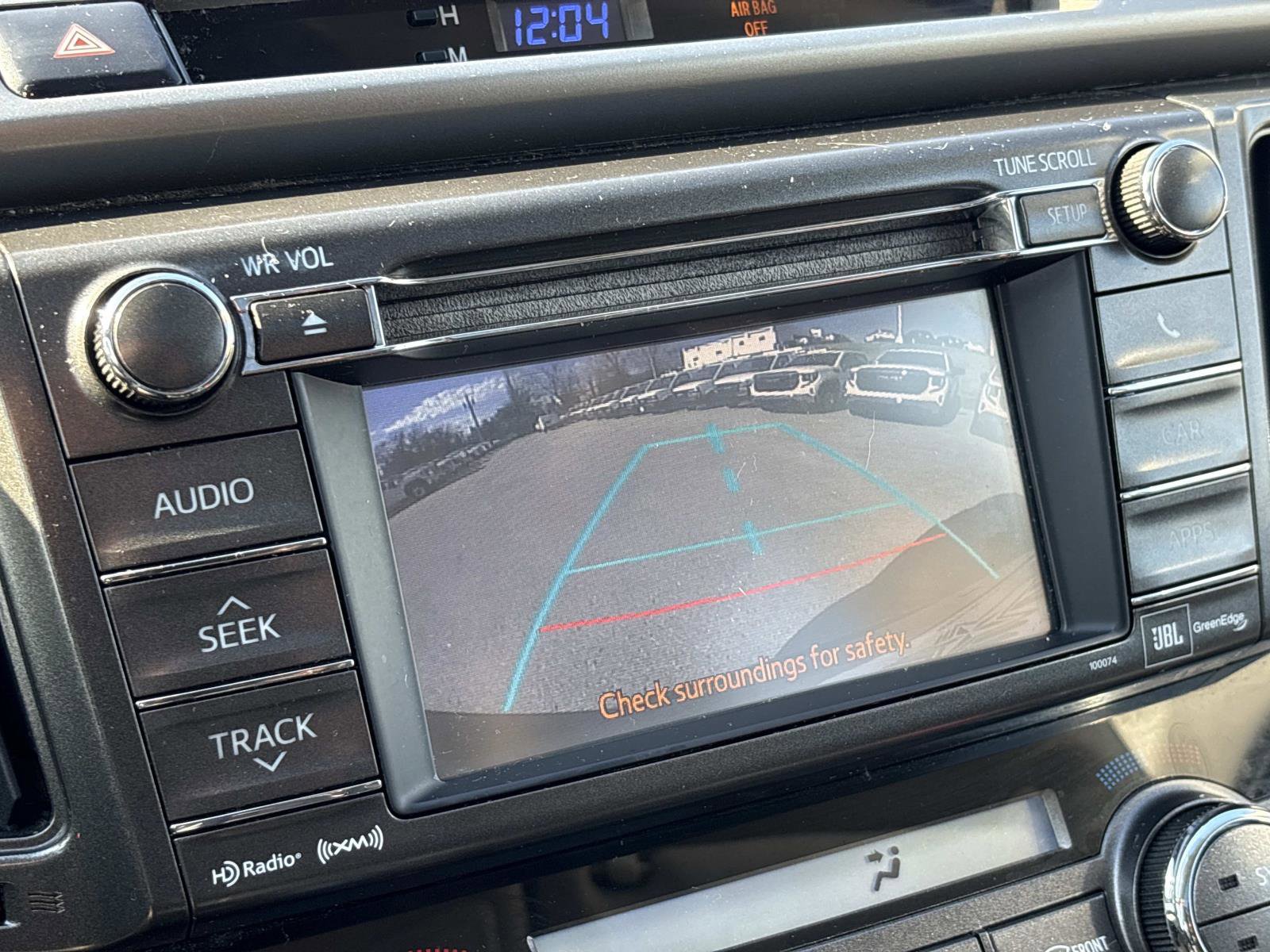 Used 2013 Toyota RAV4 Limited image 22