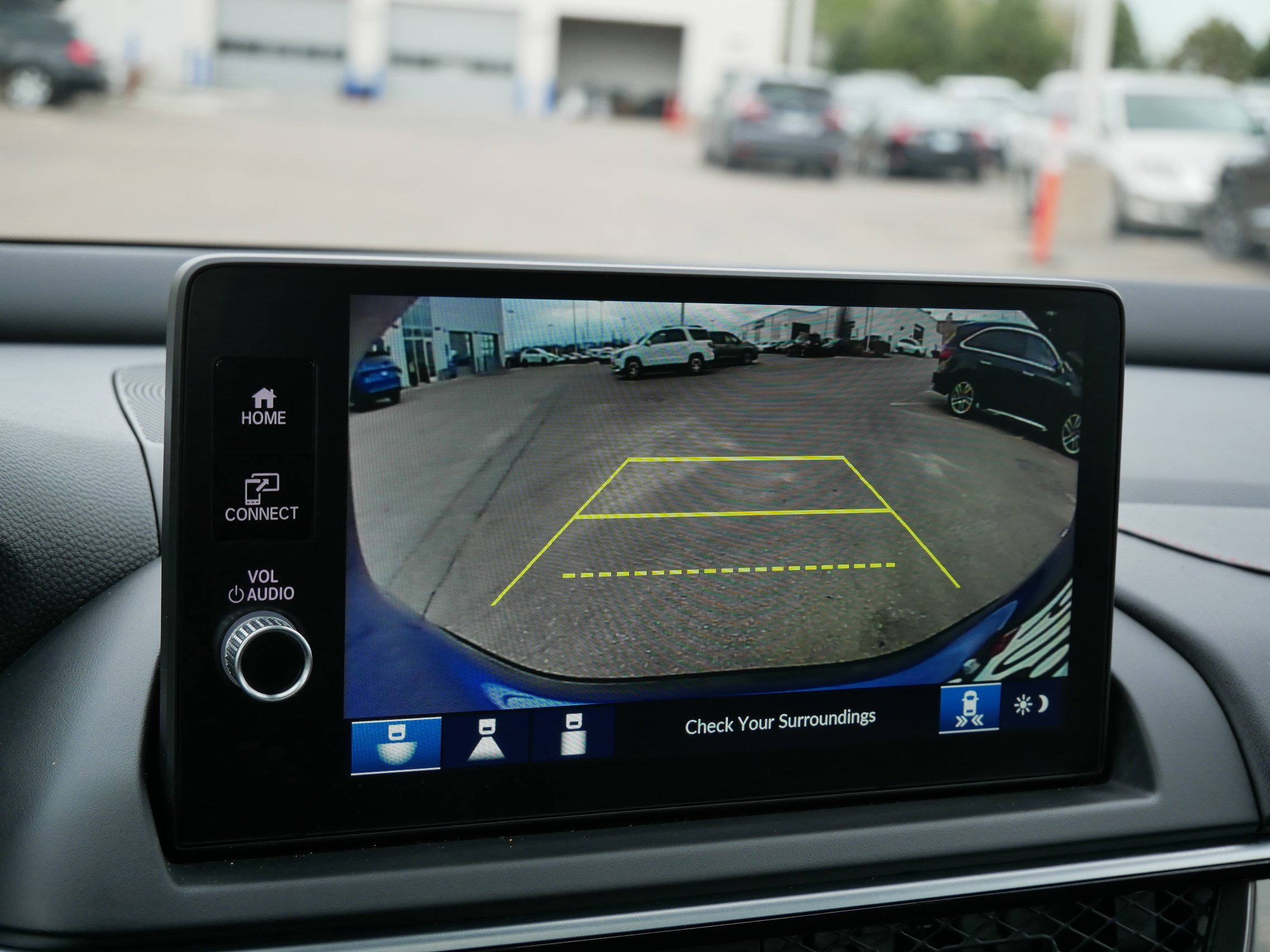 Certified 2025 Acura ADX A-Spec AWD/4WD image 27