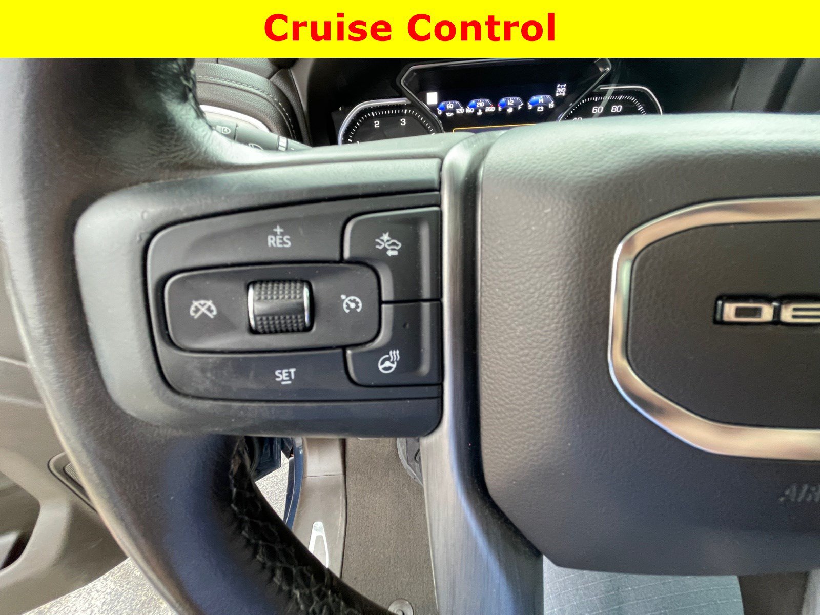 Used 2022 GMC Sierra 3500 Denali w/ Denali Ultimate Package AWD/4WD image 27