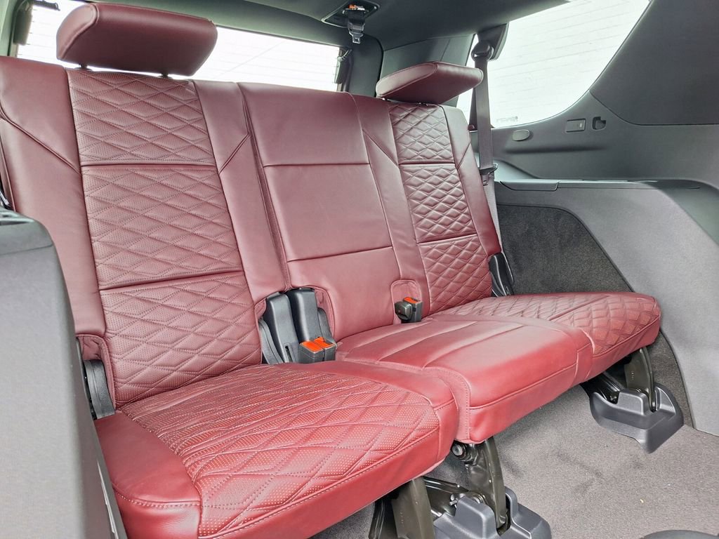 New 2026 Cadillac Escalade Sport image 32