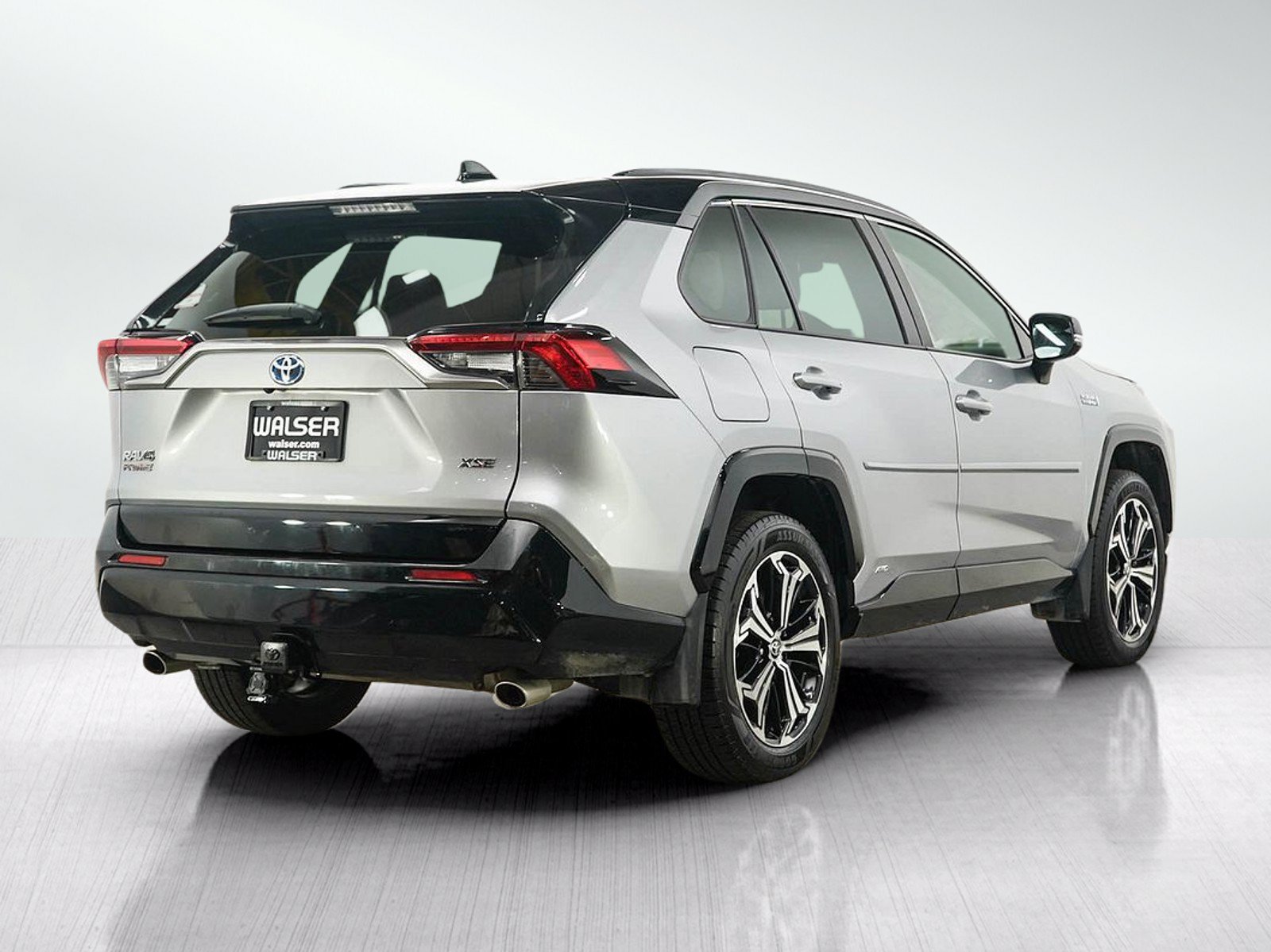 Used 2022 Toyota RAV4 XSE w/ Weather Package AWD/4WD image 5