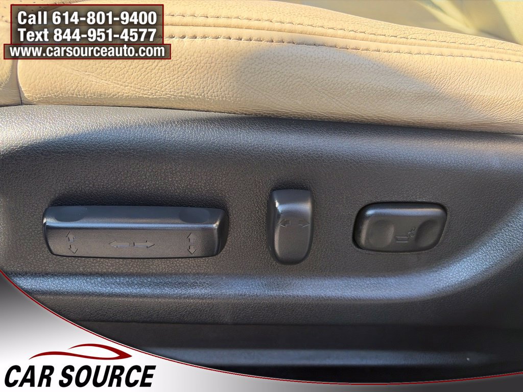 Used 2015 Honda CR-V EX-L image 15