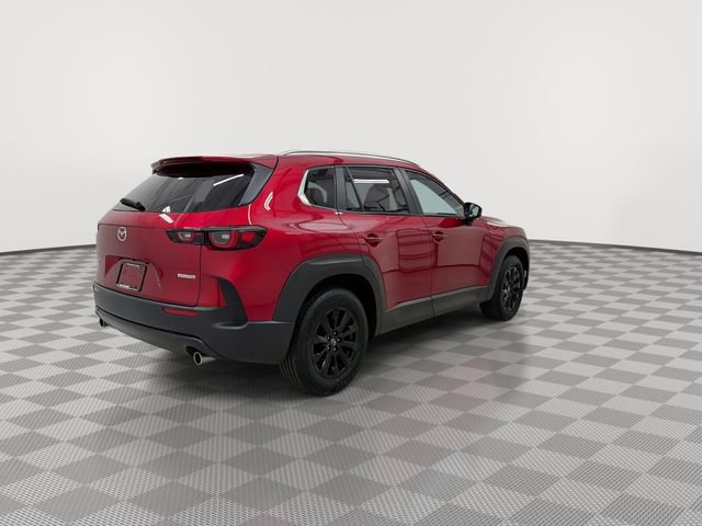 Certified 2025 MAZDA CX-50 AWD 2.5 S w/ Preferred Package image 10