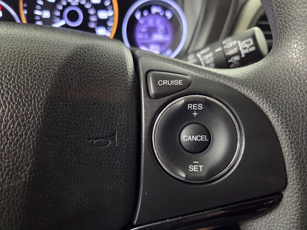 Used 2022 Honda HR-V LX image 17