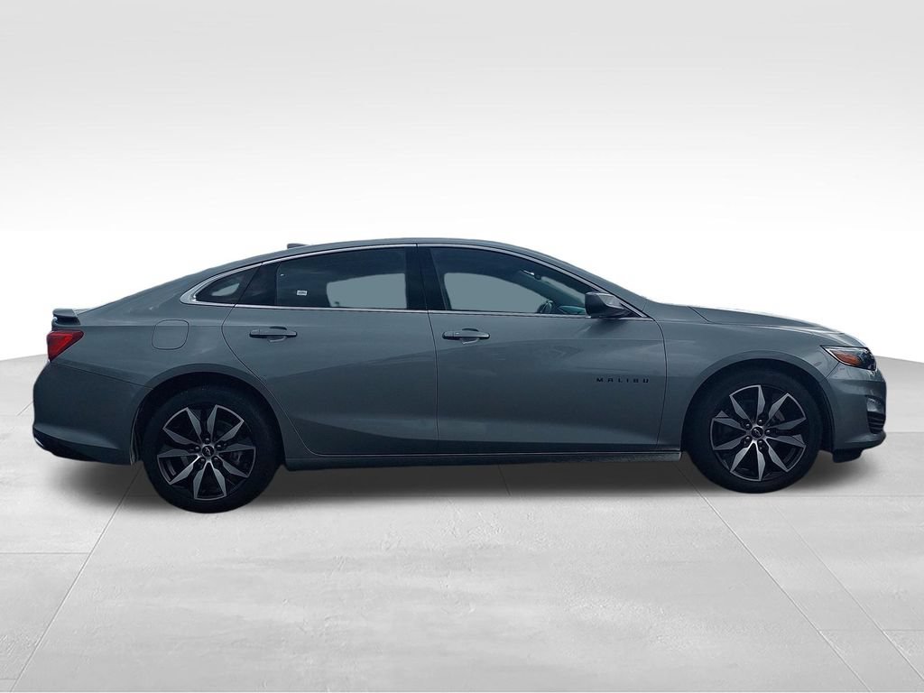 Used 2024 Chevrolet Malibu RS FWD image 6