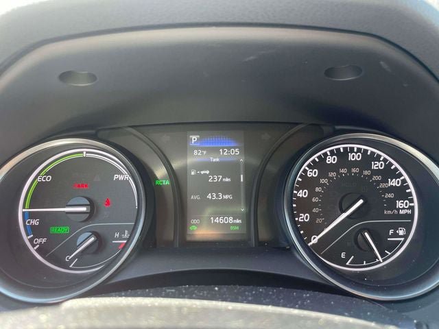 Certified 2024 Toyota Camry SE w/ Cold Weather Package FWD image 29