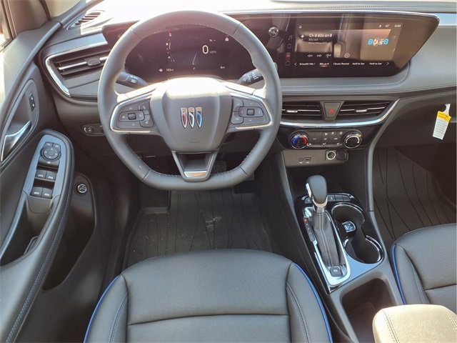 New 2026 Buick Encore GX Sport Touring w/ Comfort Package image 4