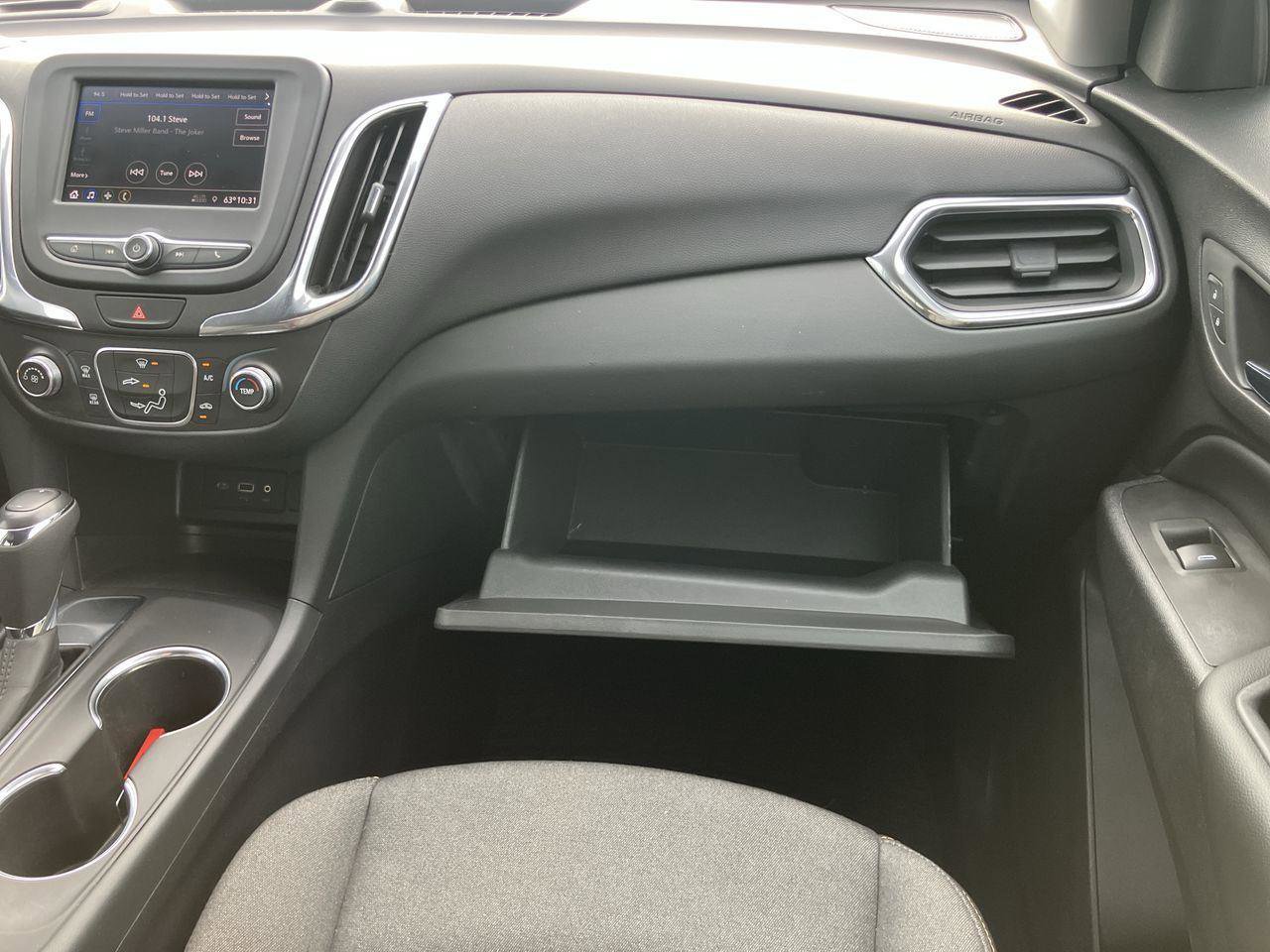 Used 2020 Chevrolet Equinox LT image 15