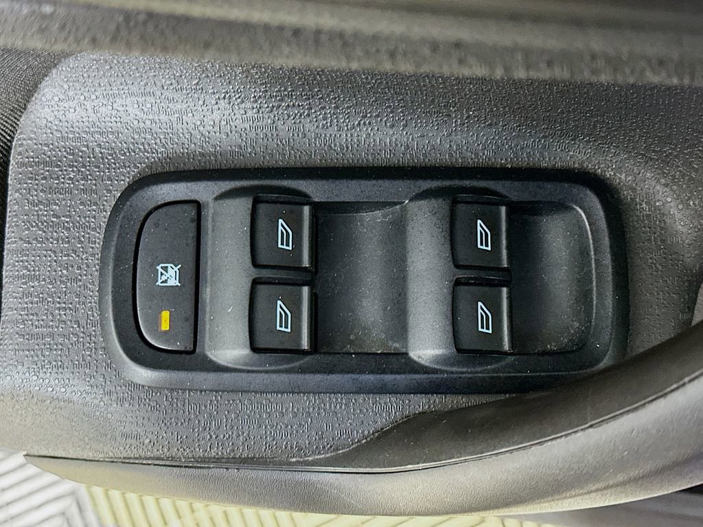 Used 2015 Ford Fiesta ST FWD image 20