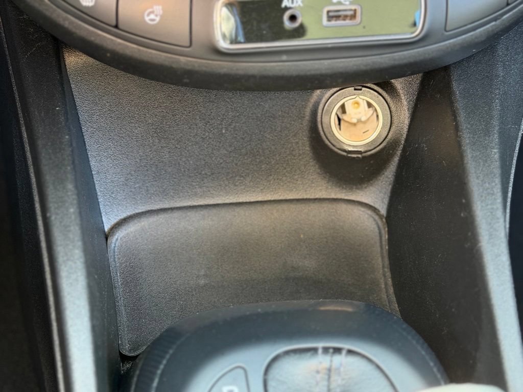 Used 2016 FIAT 500X Easy AWD/4WD image 14