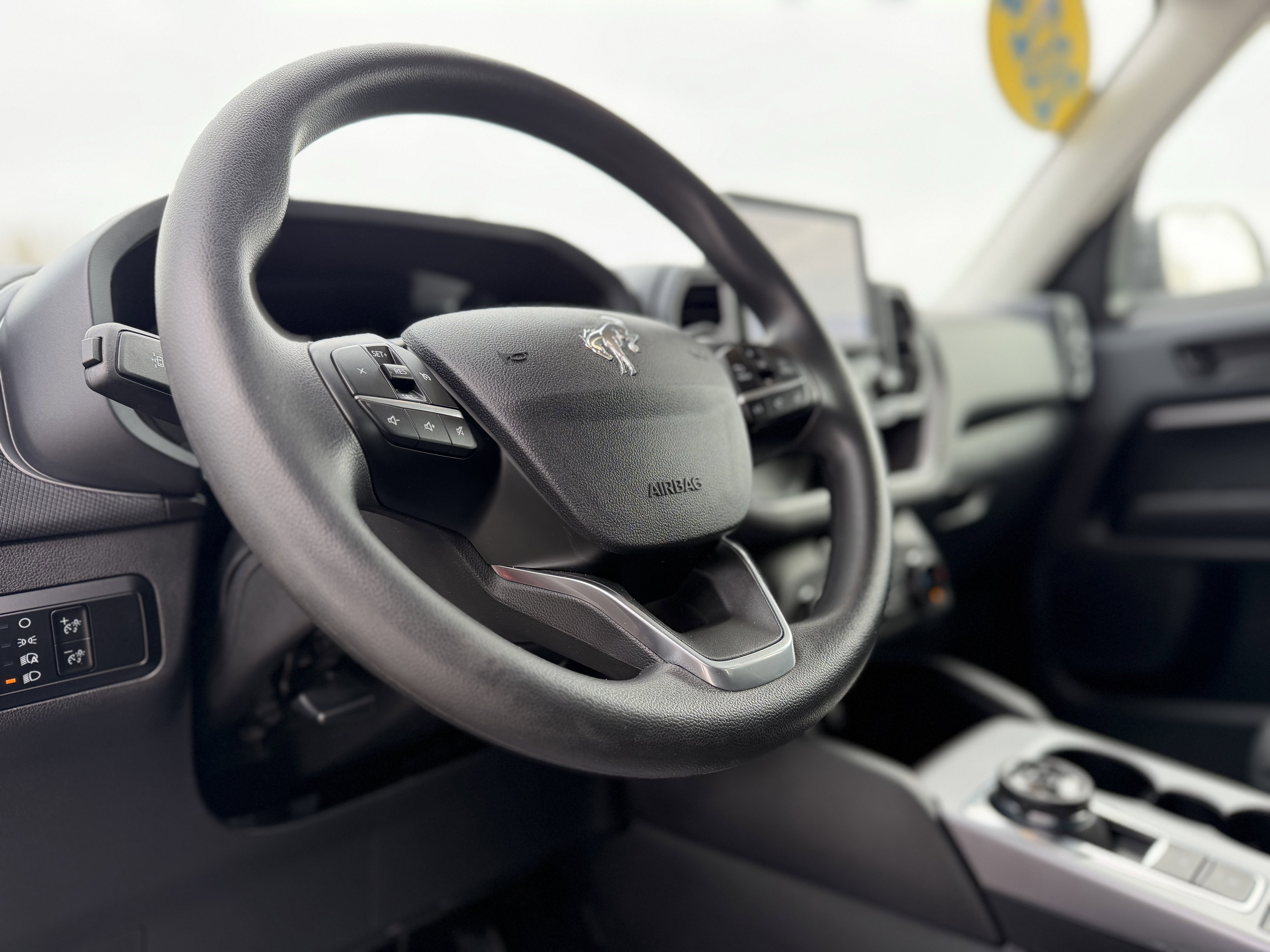 Certified 2024 Ford Bronco Sport Big Bend image 19