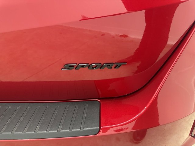 New 2026 Honda Odyssey Sport-L image 13