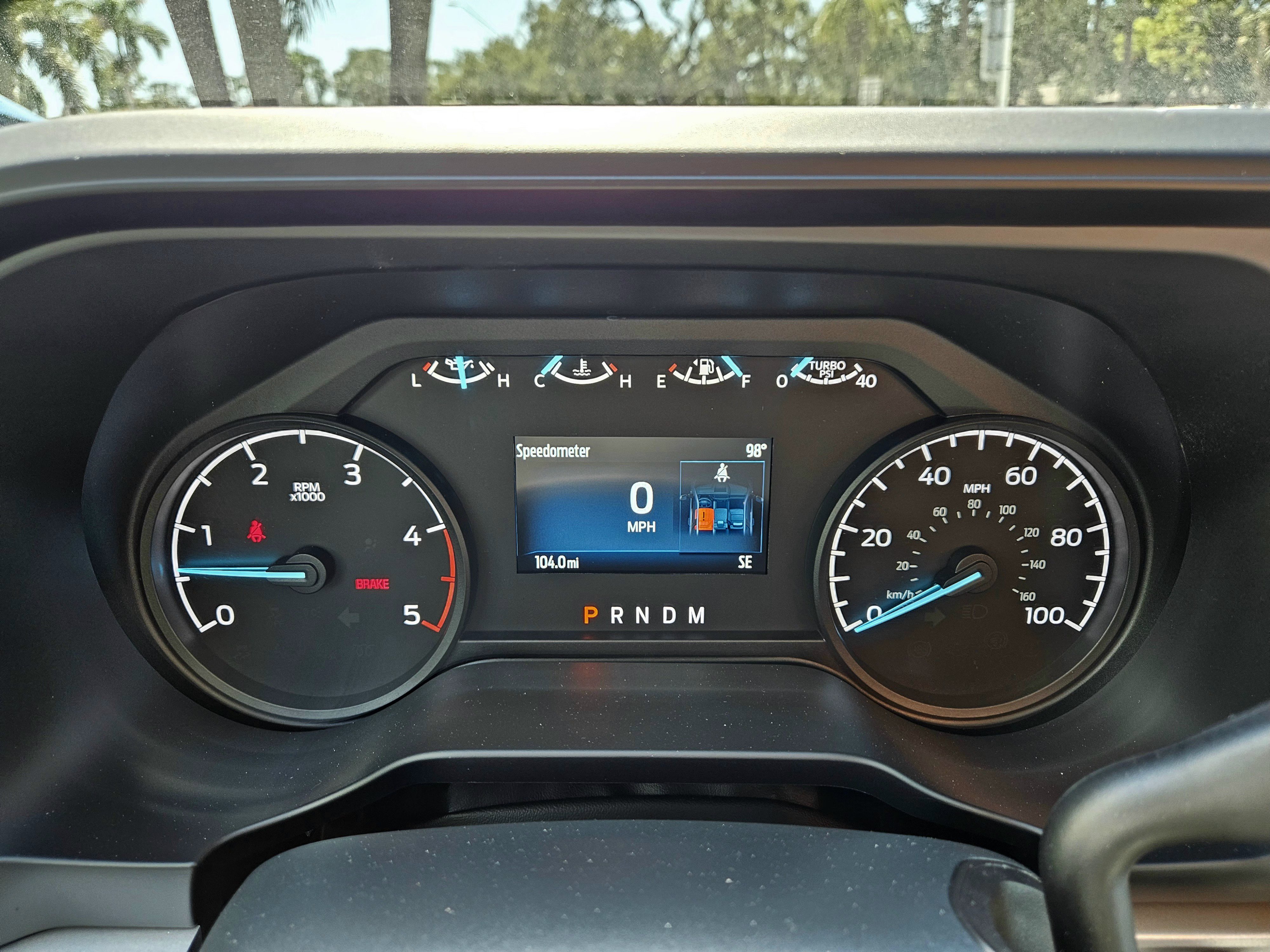 New 2025 Ford F350 XLT AWD/4WD image 30