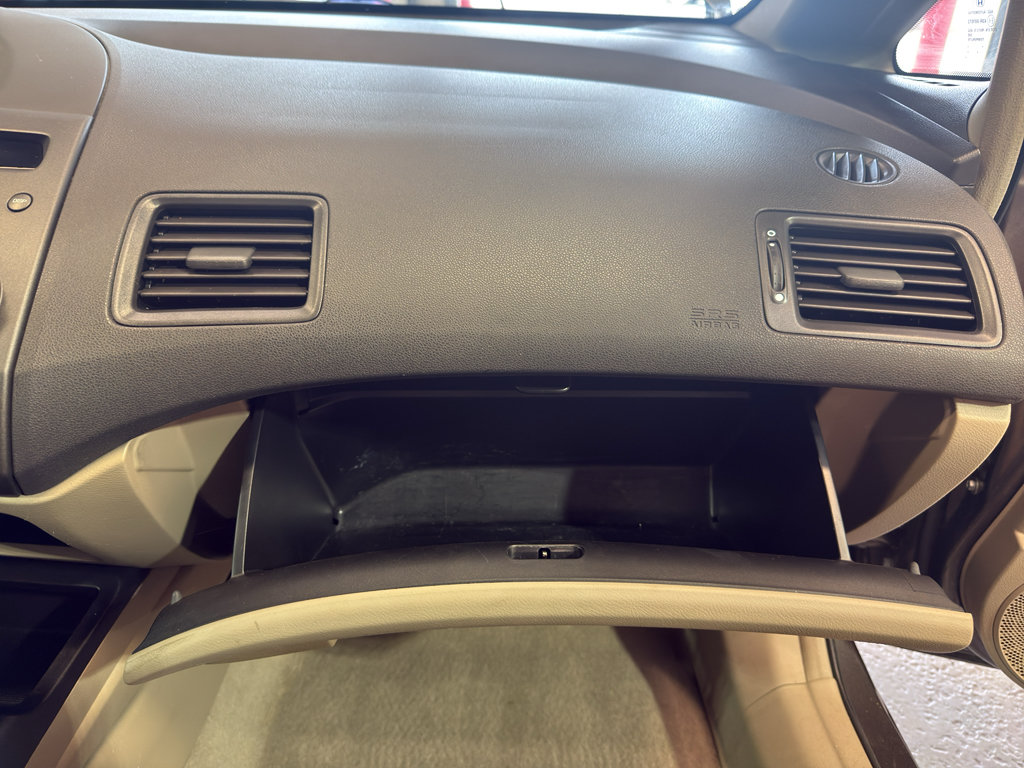 Used 2010 Honda Civic EX-L image 26