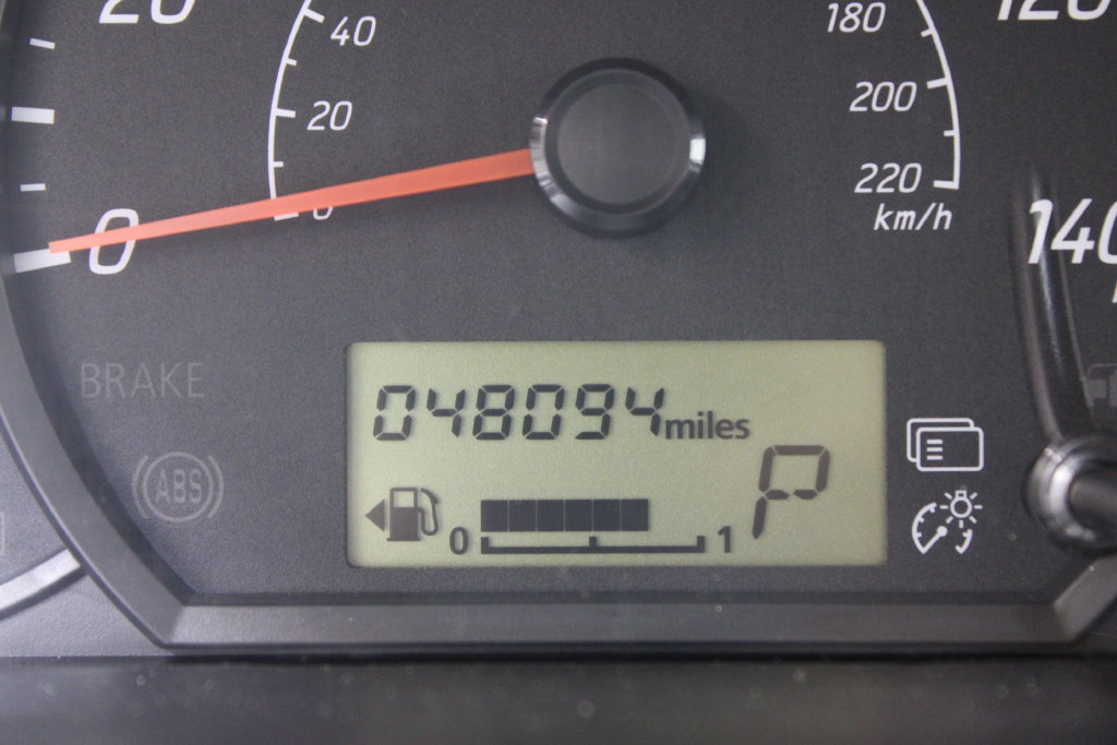 Used 2024 Mitsubishi Mirage ES FWD image 11