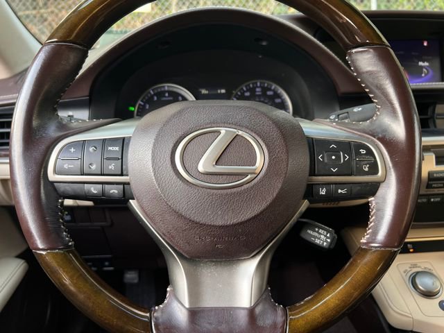 Used 2017 Lexus ES 350 w/ Premium Package image 20