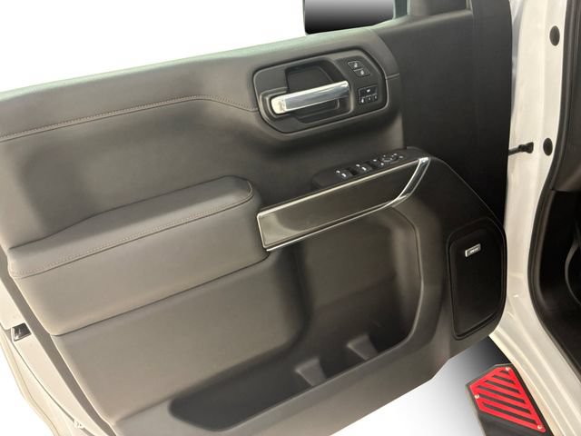 Used 2021 GMC Sierra 1500 AT4 w/ AT4 Preferred Package AWD/4WD image 13