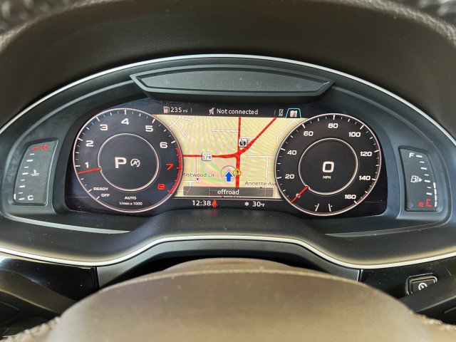 Used 2018 Audi Q7 3.0T Prestige image 28