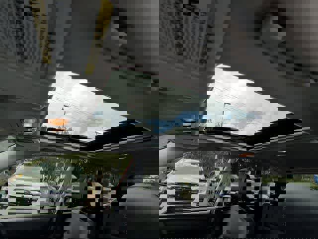 Used 2017 Subaru Forester 2.5i Touring image 17