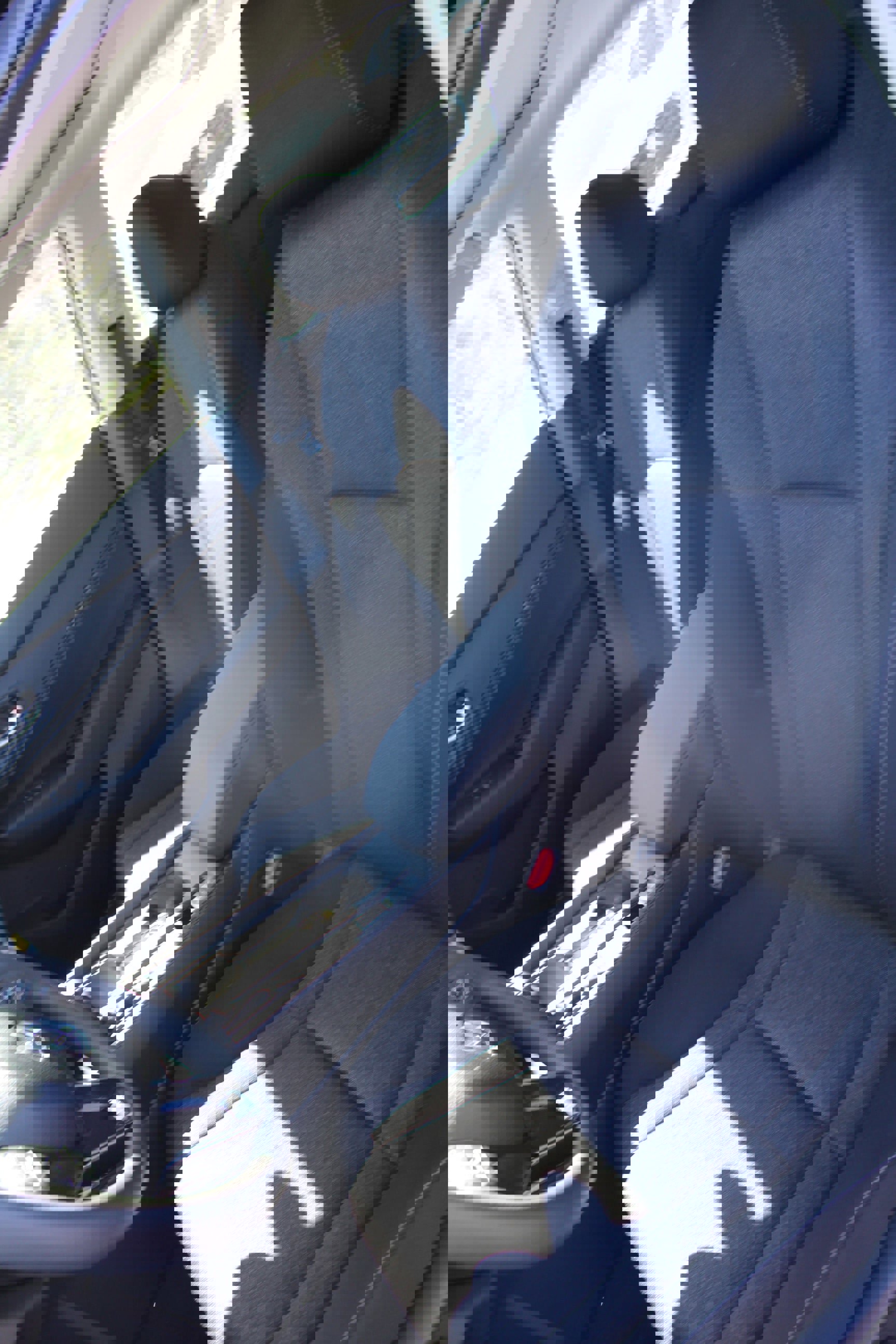 New 2025 Honda Accord SE image 5