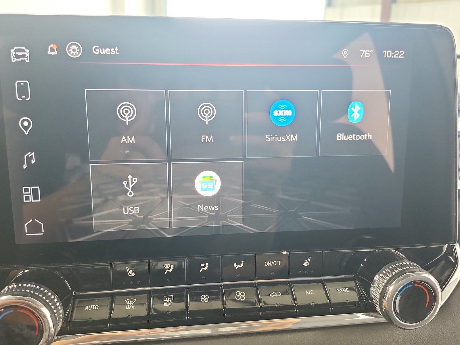 New 2026 GMC Canyon Elevation w/ Convenience Package AWD/4WD image 26