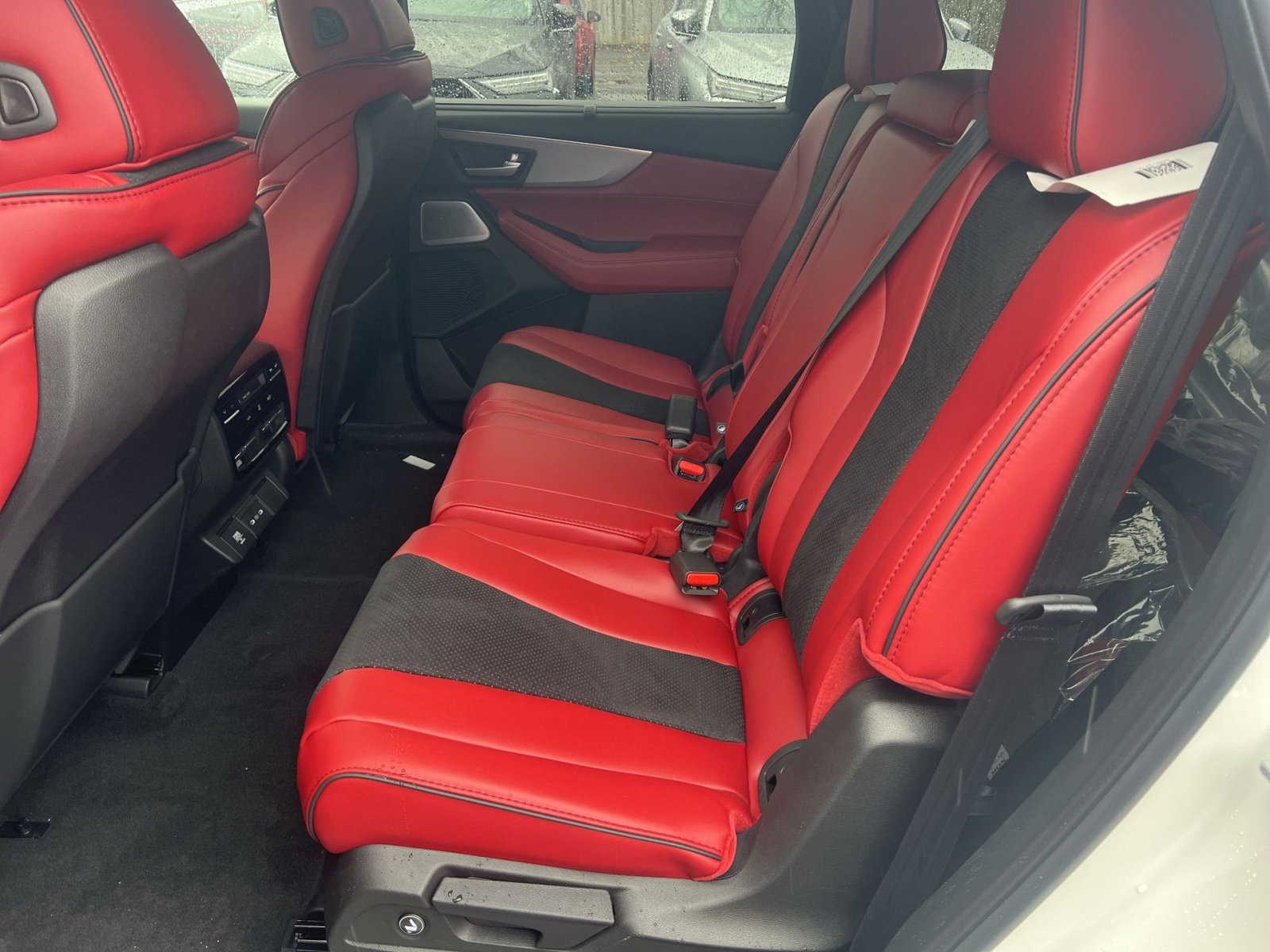 New 2026 Acura MDX A-Spec image 18