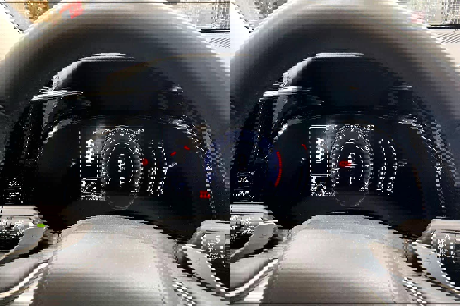 Used 2024 Lexus NX 350 Premium w/ Vision Package image 25