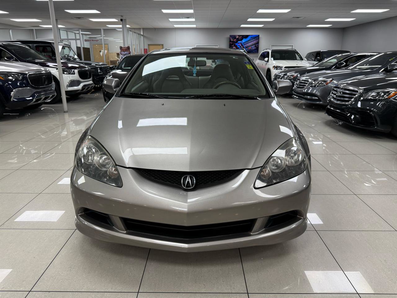 Used 2005 Acura RSX image 3