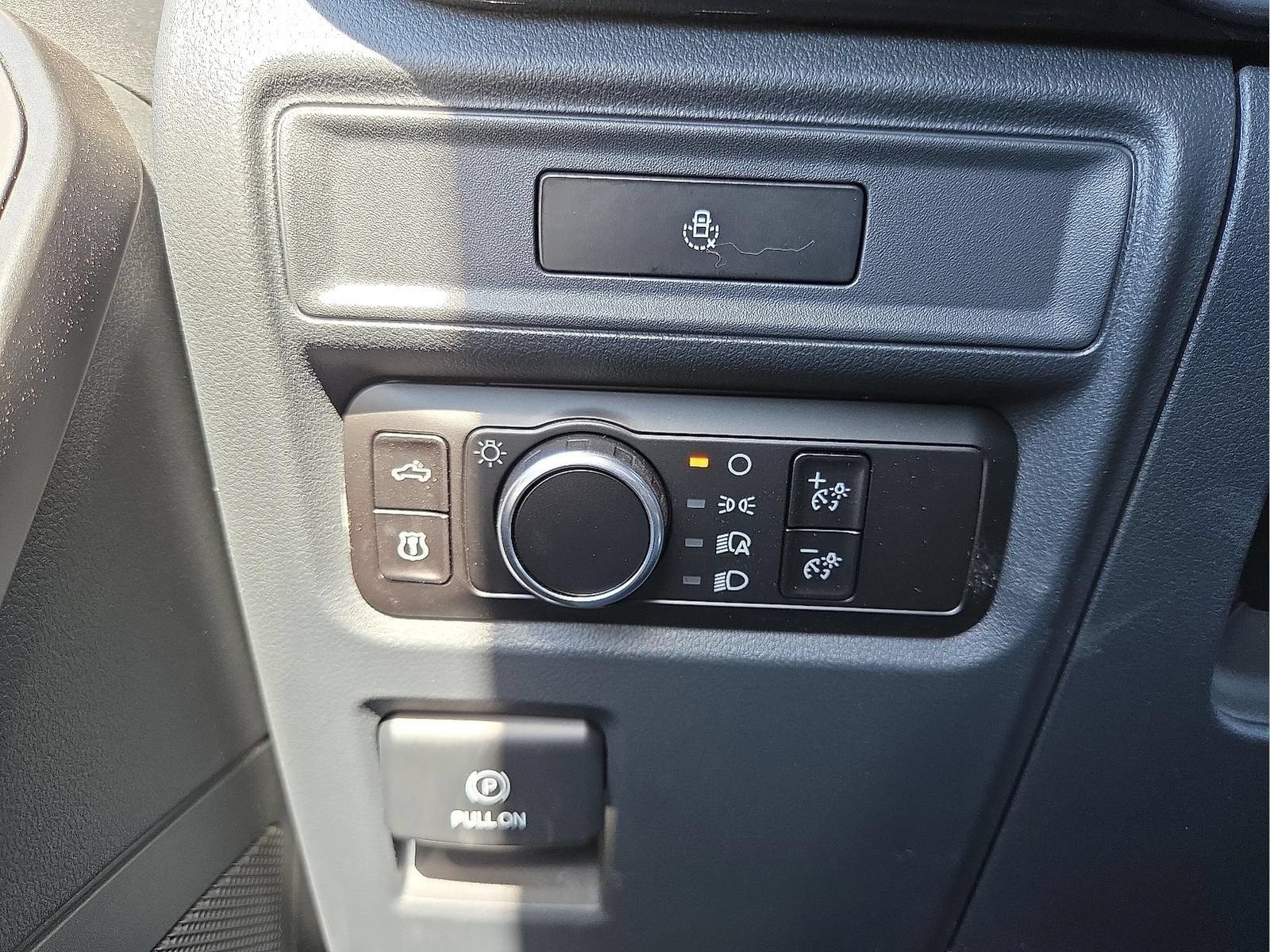 New 2025 Ford F150 XL AWD/4WD image 15